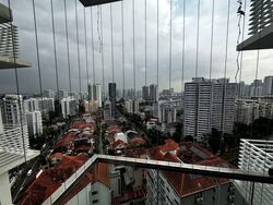 Beacon Heights (D12), Condominium #566687841